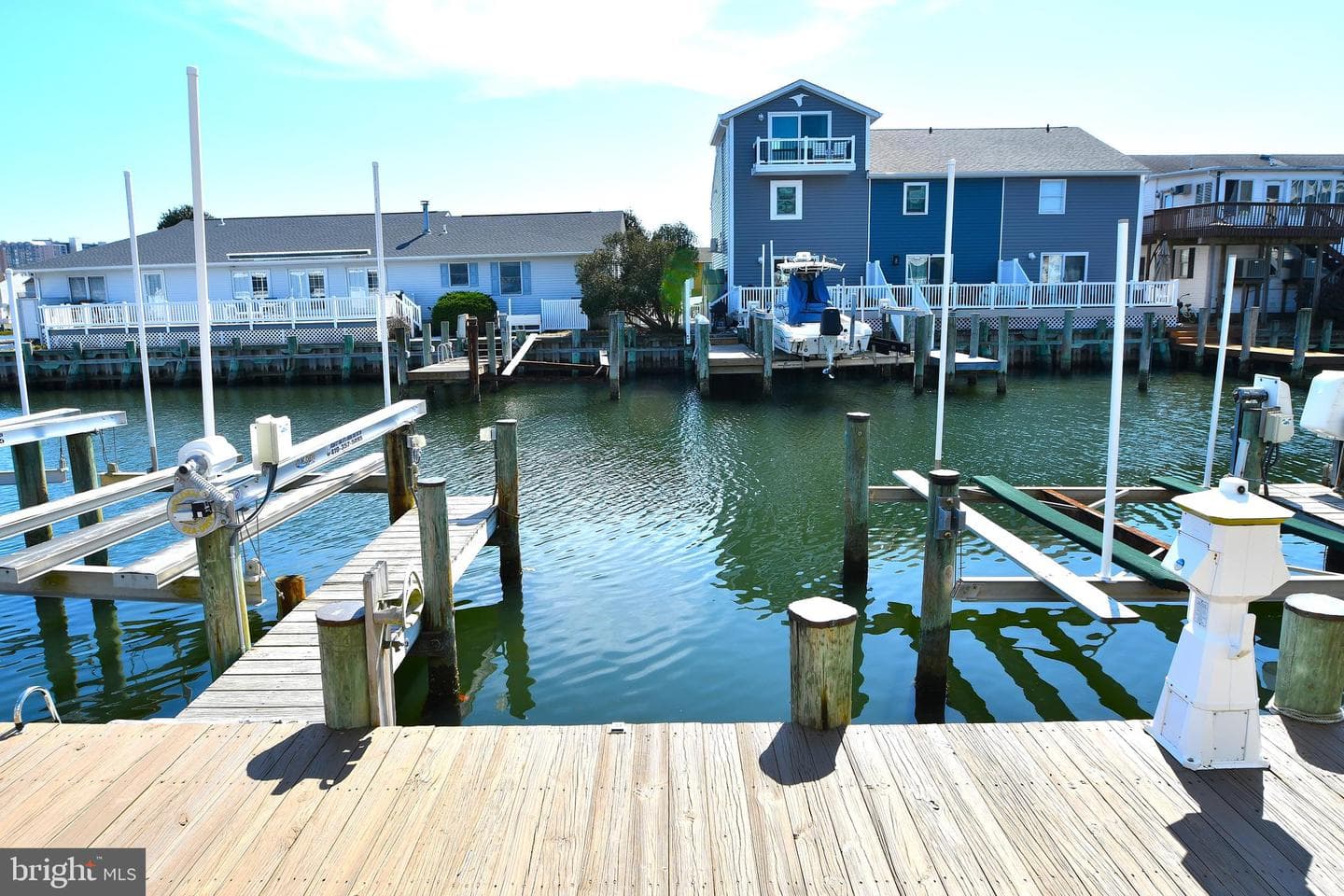 203 S Heron Drive #202a, Ocean City
