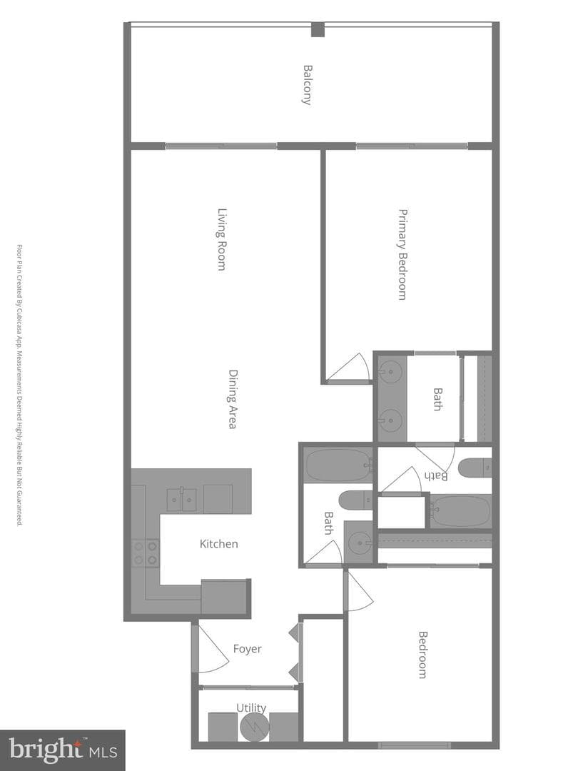 203 S Heron Drive #202a photo 23