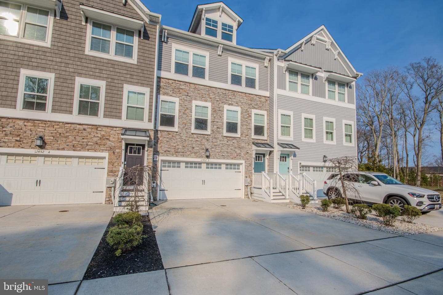 12452 Sea Oaks Lane #5 photo 2