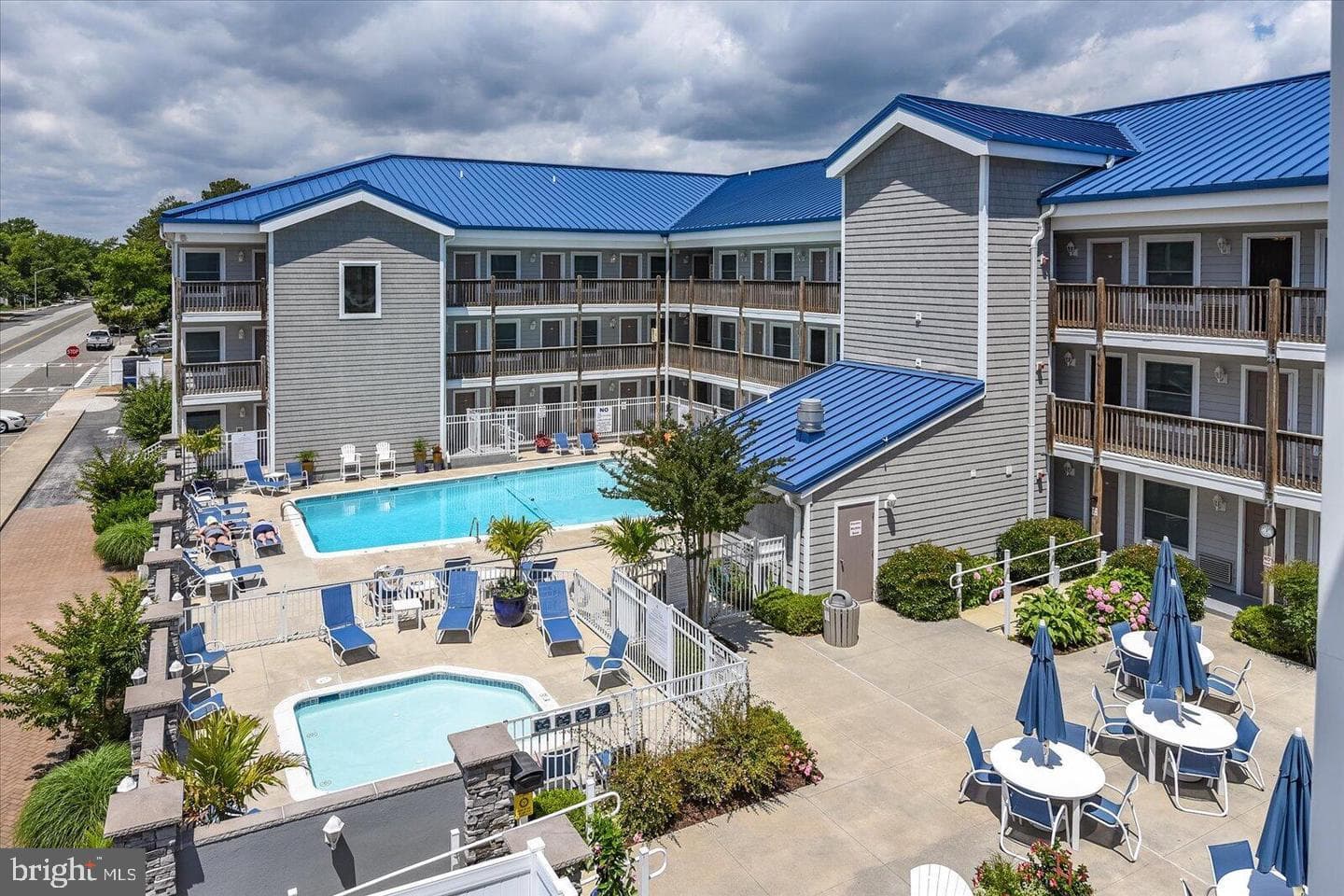 14001 Coastal Highway #109, Ocean City