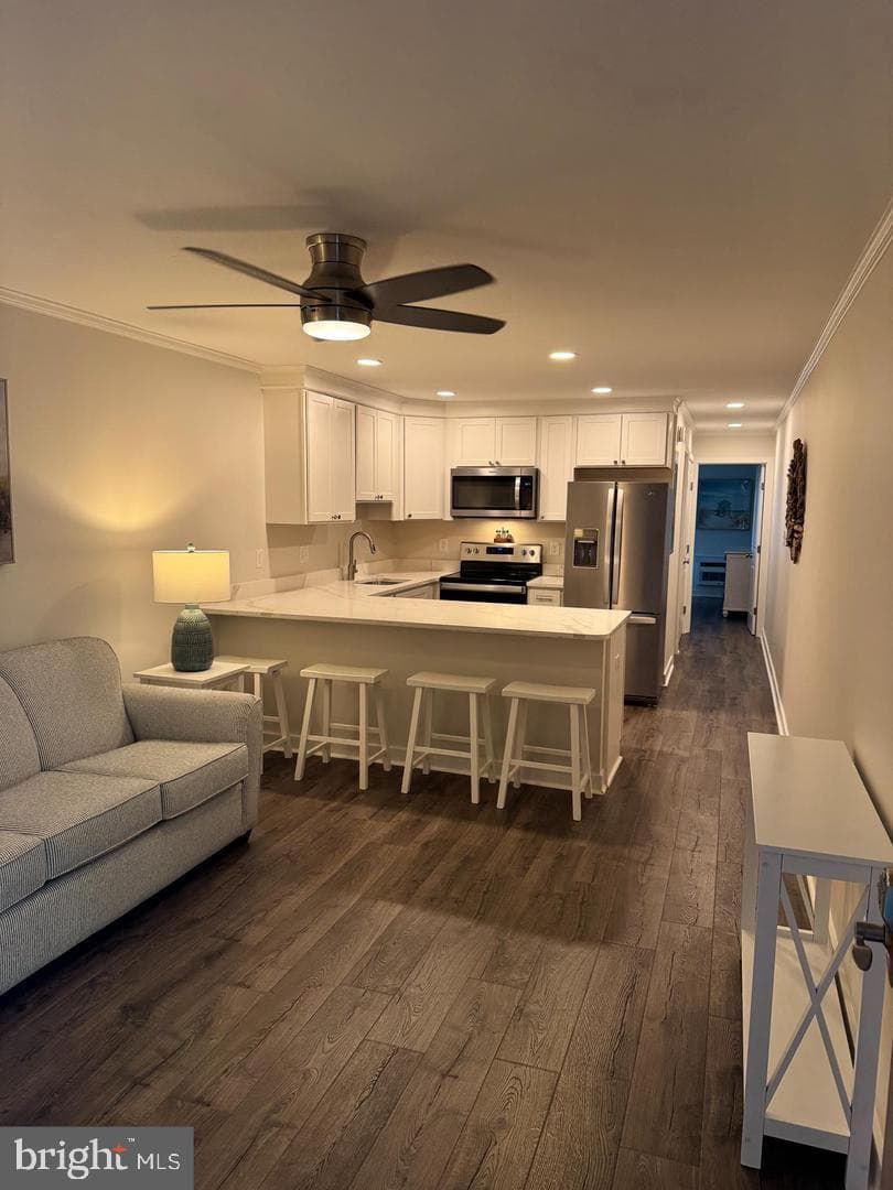14001 Coastal Highway #109, Ocean City