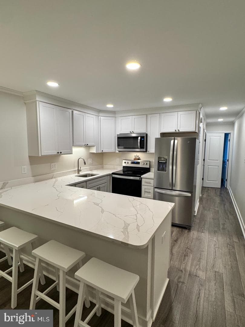 14001 Coastal Highway #109 photo 5