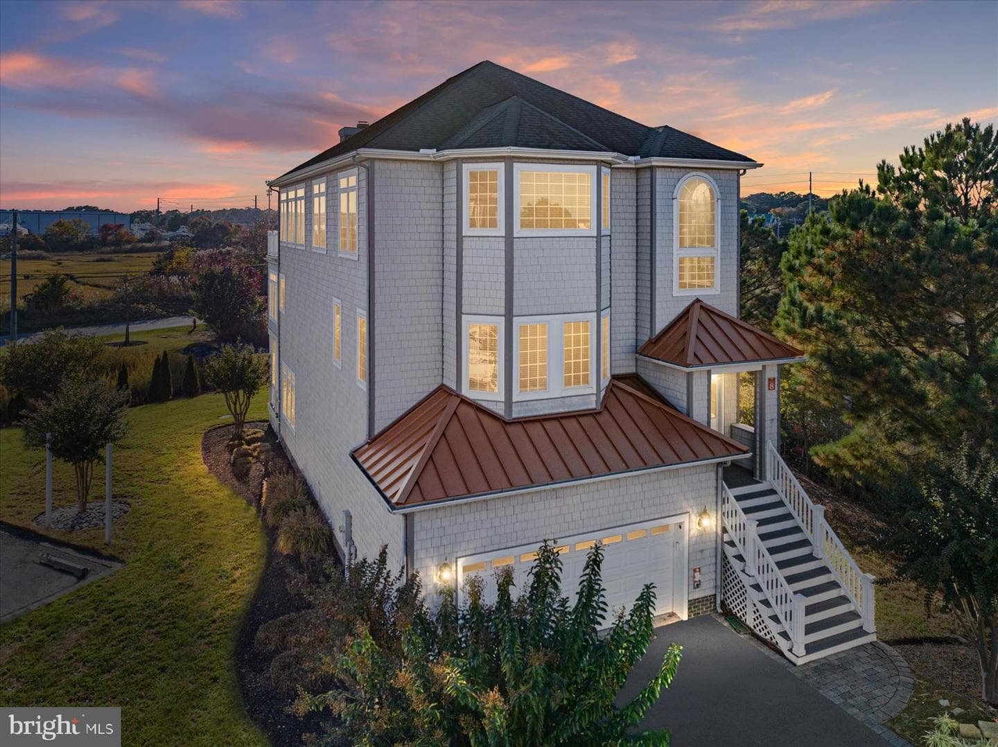 12901 Old Bridge Road #8 Ph 2, Ocean City