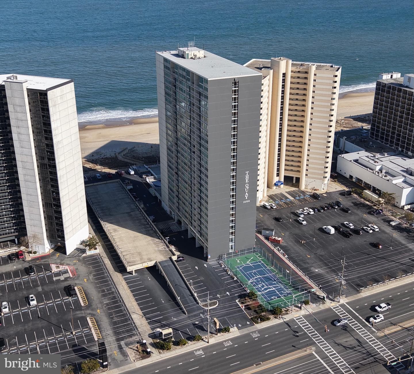 10700 Coastal Highway #604, Ocean City