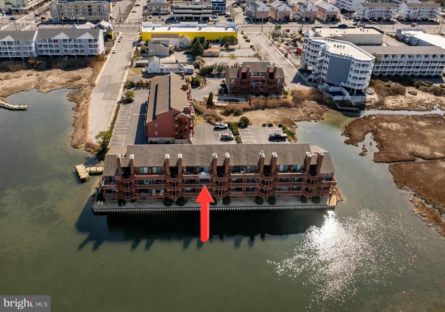 111 58th Street #46, Ocean City