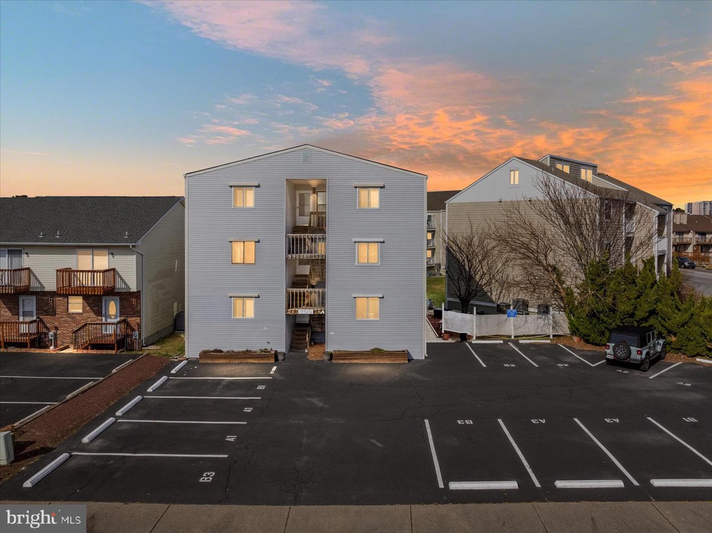 700 Mooring Road #a2, Ocean City