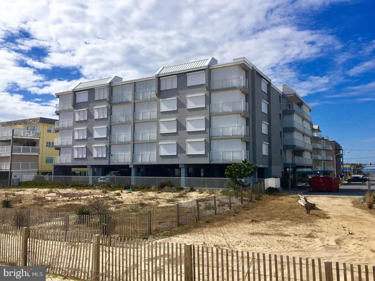 5 77th Street #204, Ocean City