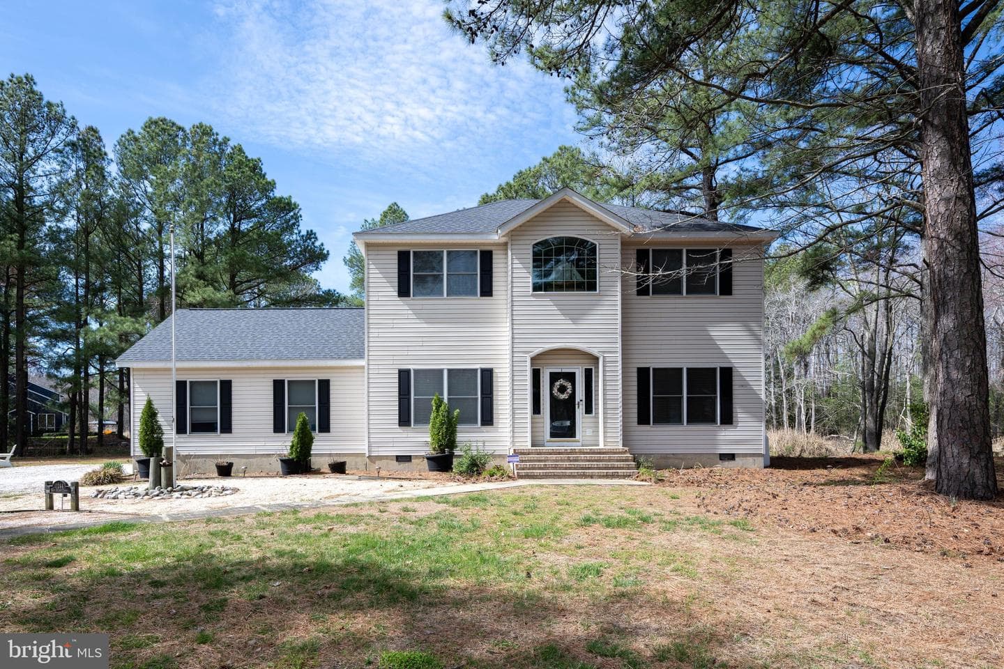 11244 W Marie Drive, Bishopville