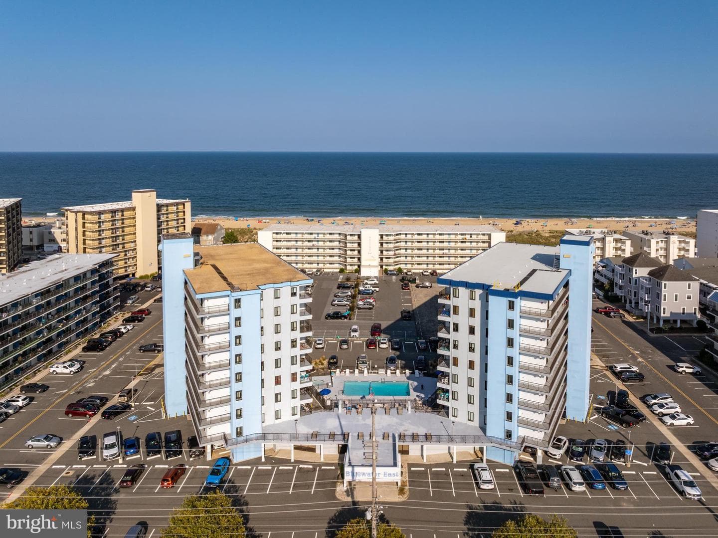 13400 Coastal Highway #s208, Ocean City