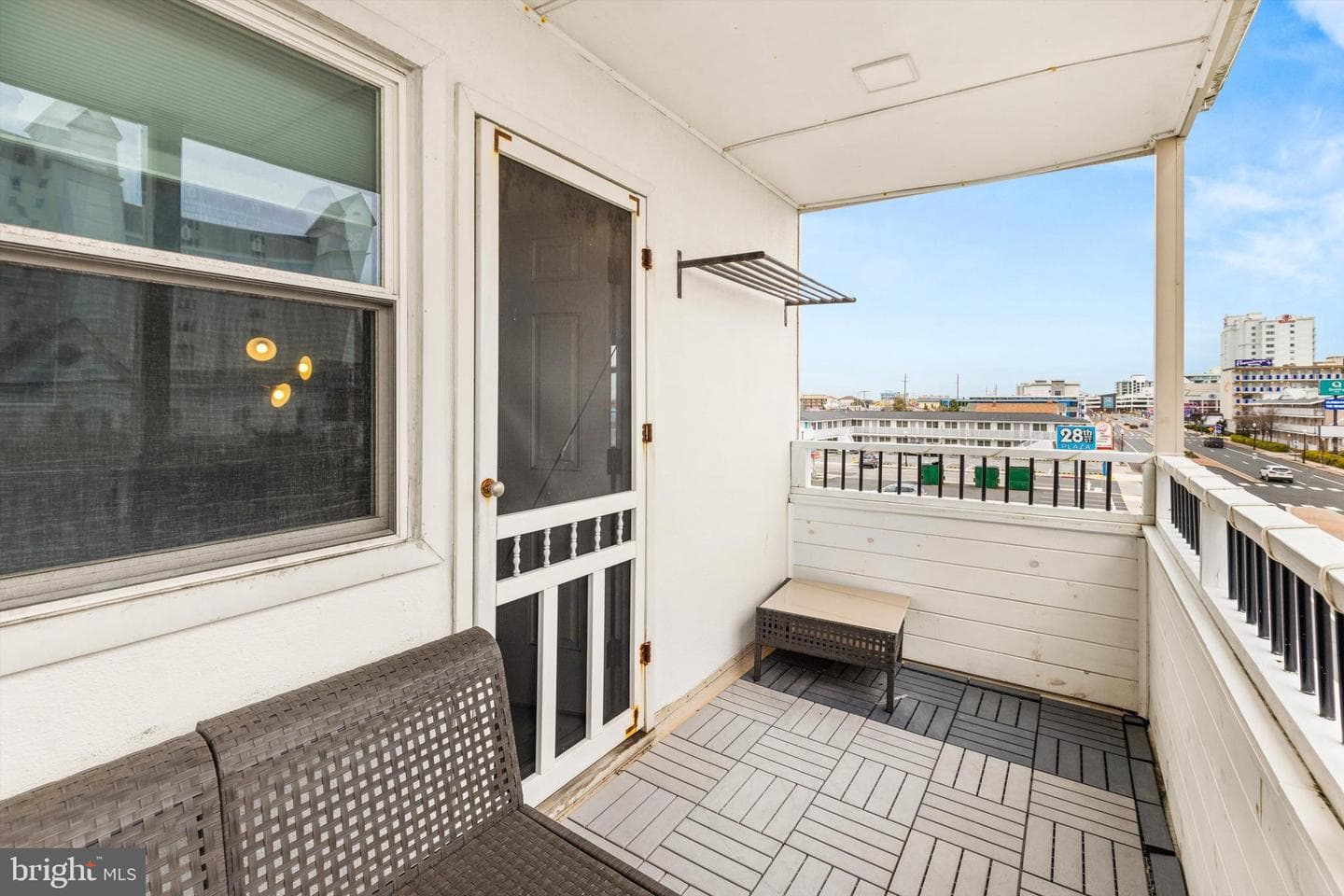 2801 N Baltimore Avenue #309 Holiday Plaza photo 11