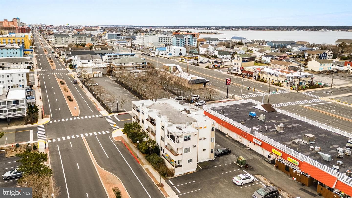 2801 N Baltimore Avenue #309 Holiday Plaza, Ocean City