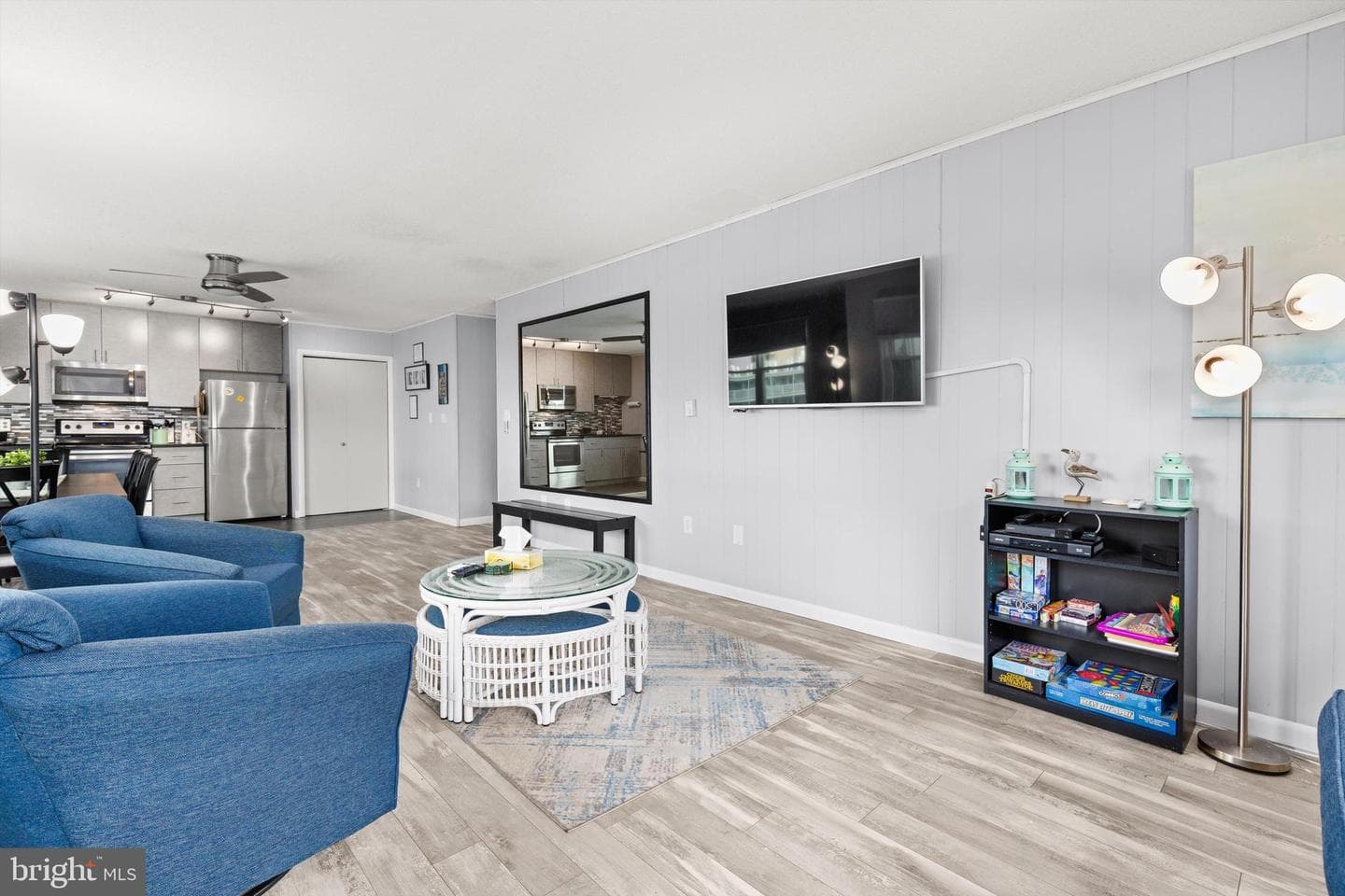 2801 N Baltimore Avenue #309 Holiday Plaza photo 24