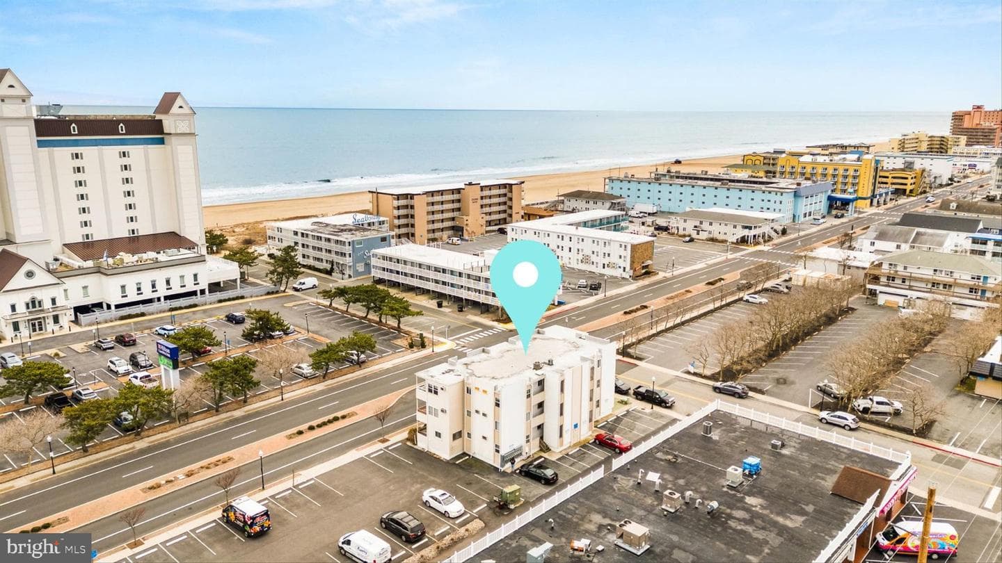 2801 N Baltimore Avenue #309 Holiday Plaza photo 51