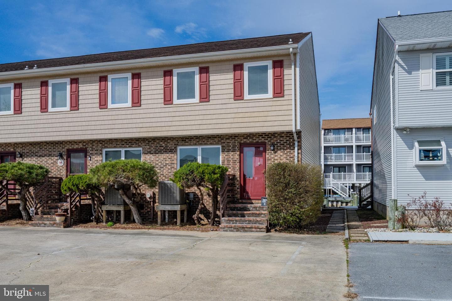 11611 Windward Drive #E photo 33
