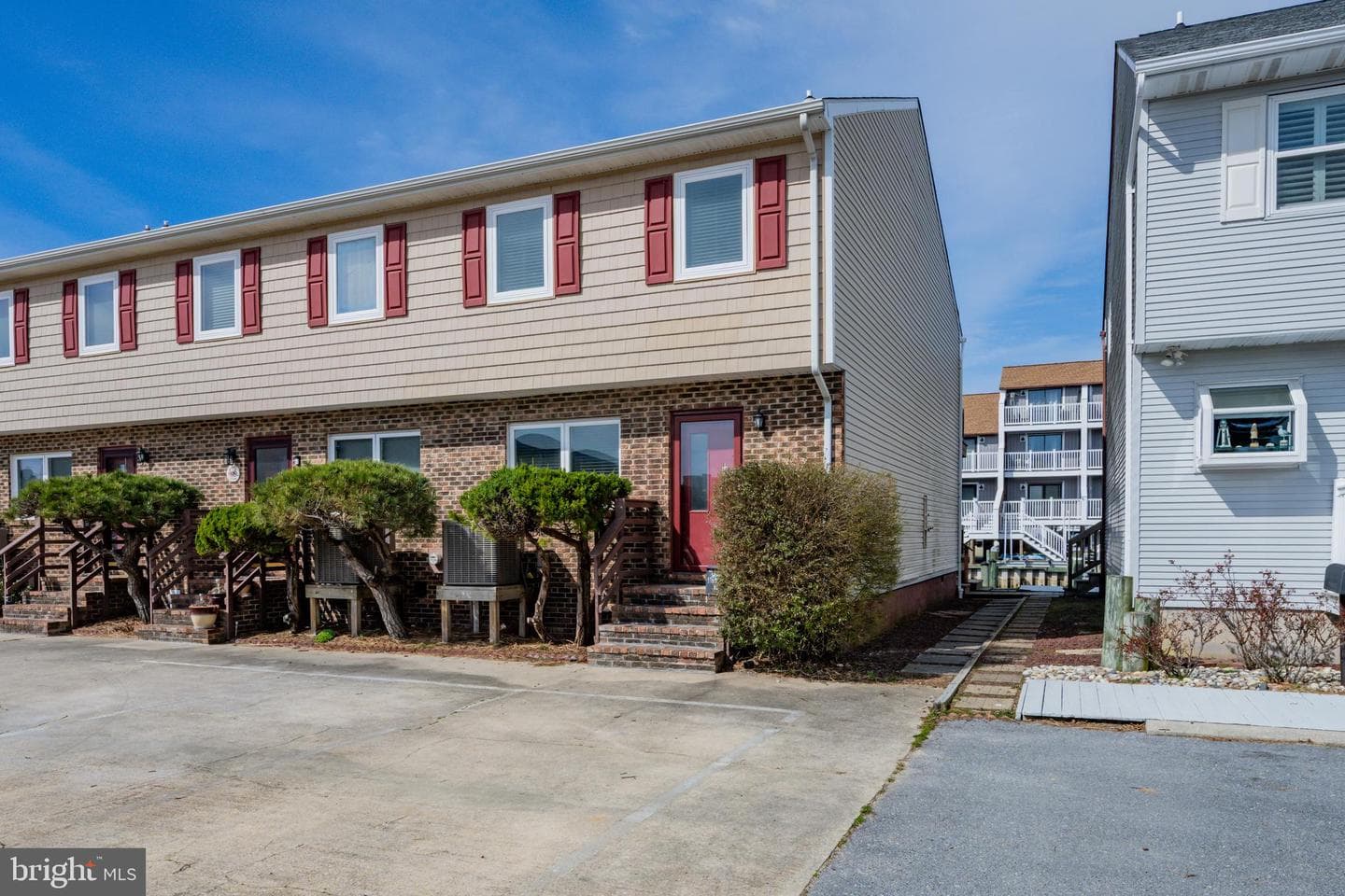 11611 Windward Drive #E photo 34