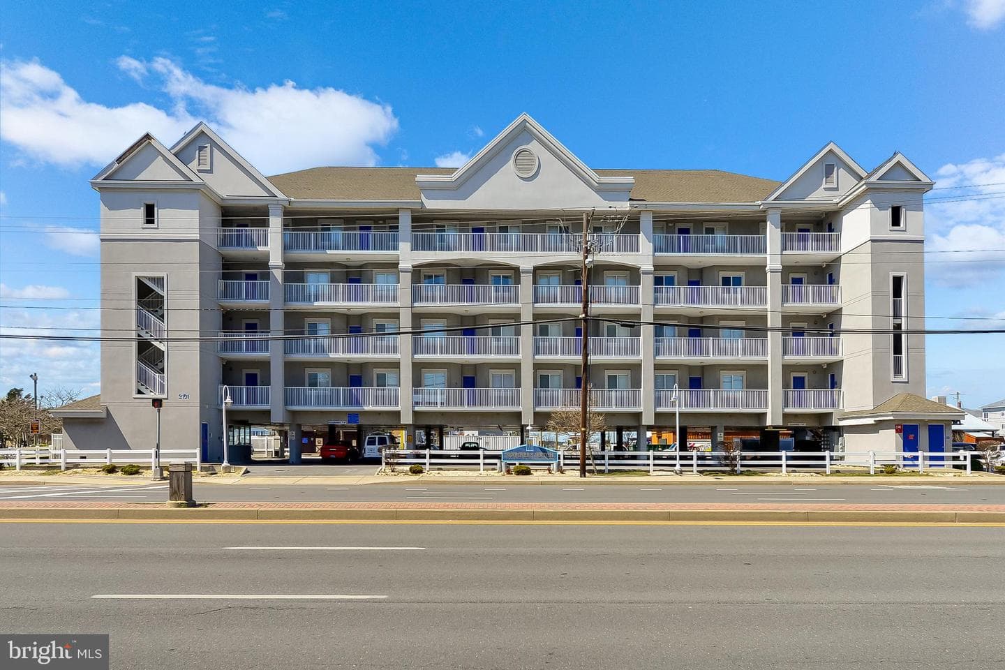 2101 Philadelphia Avenue #106, Ocean City