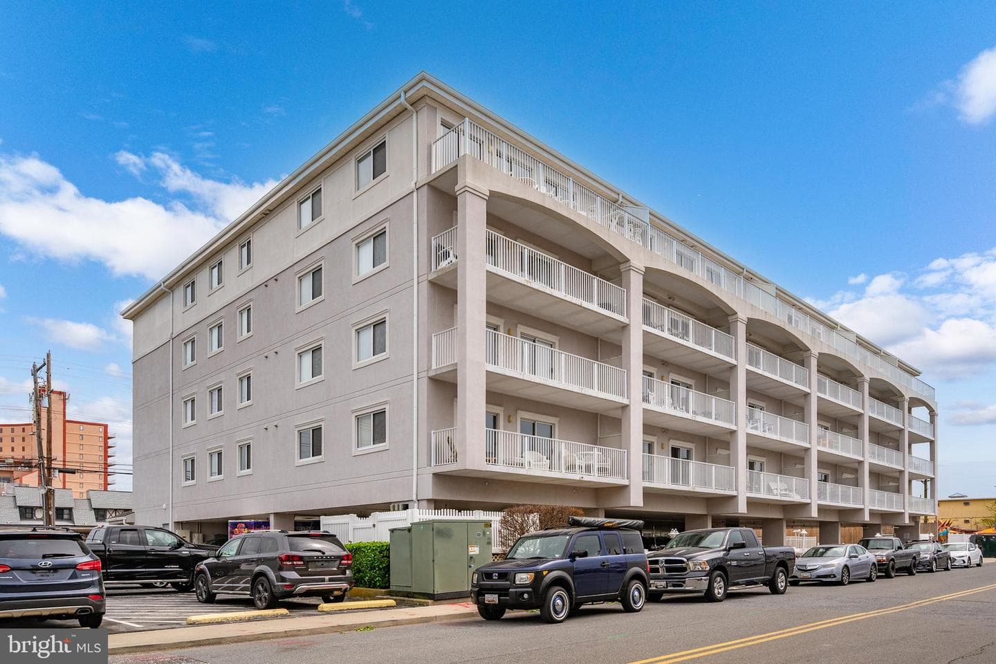 2101 Philadelphia Avenue #106 photo 3