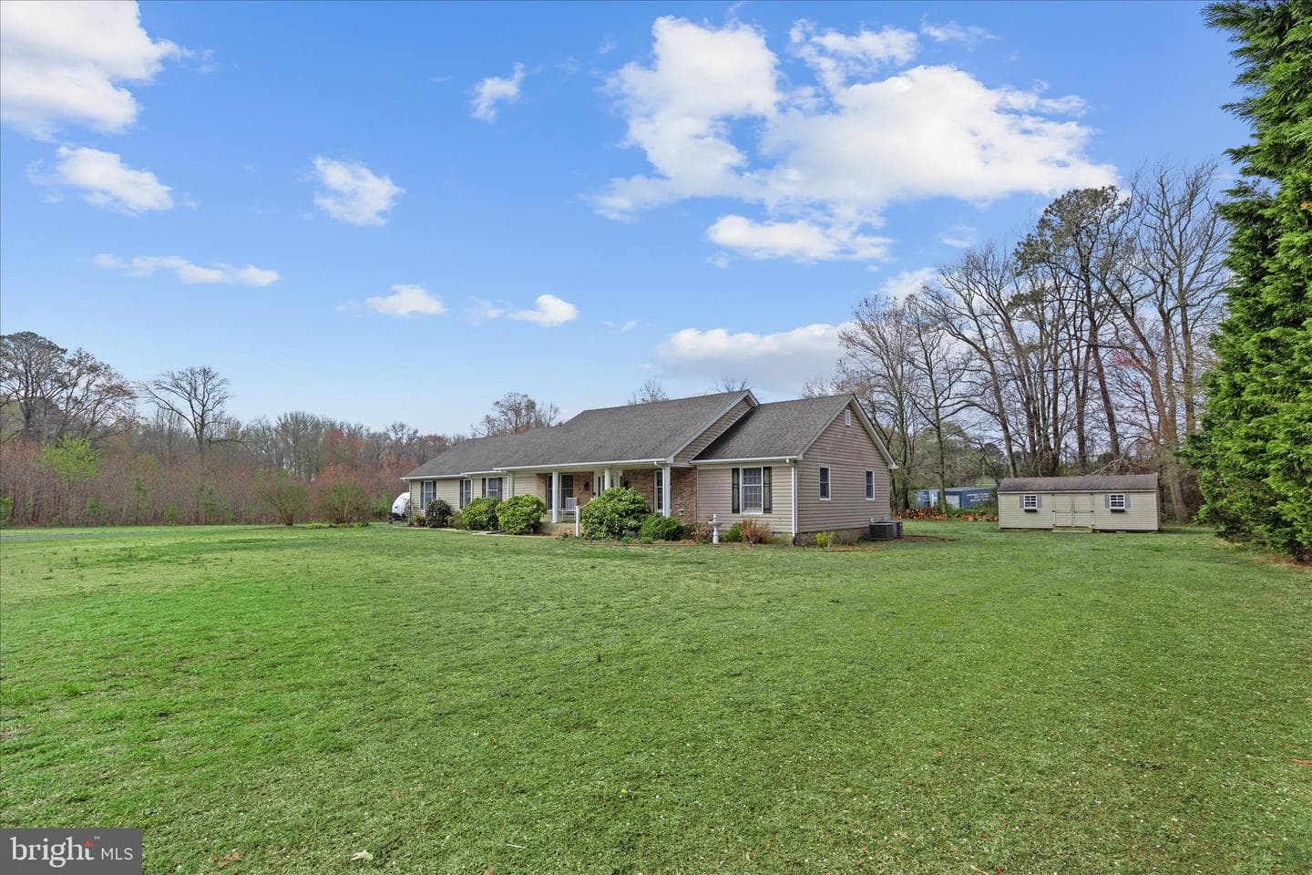 12647 Old Stage Road photo 2