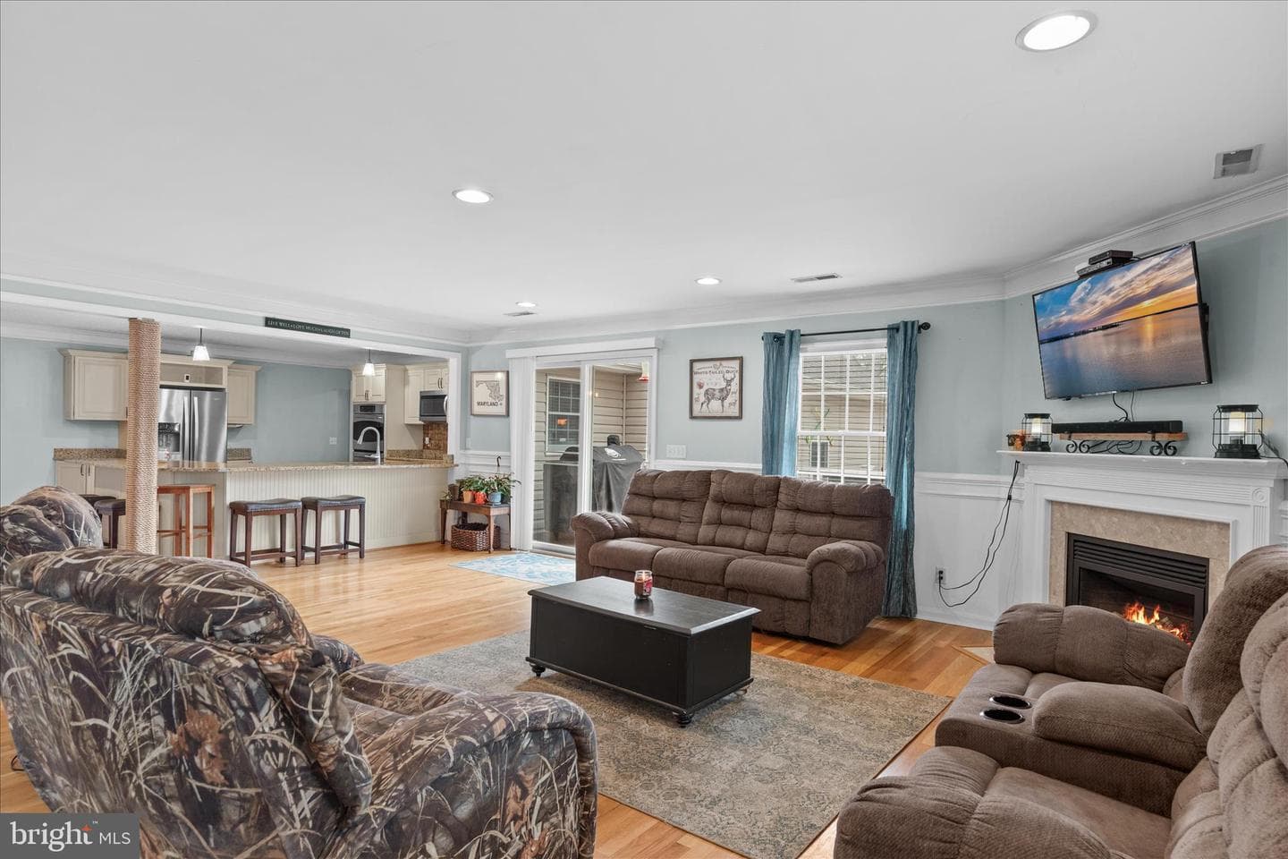 12647 Old Stage Road photo 46