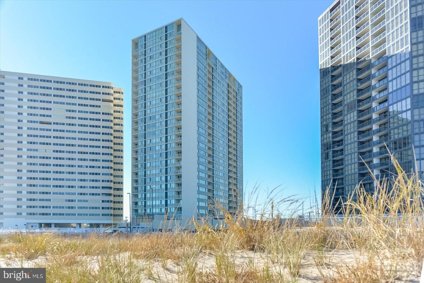 10700 Coastal Highway #1508 photo 1