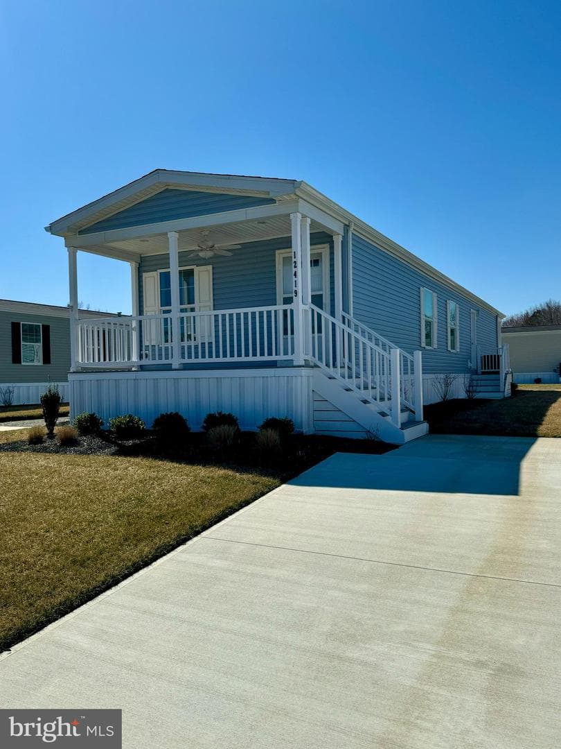 12427 Beach Life Lane, Ocean City