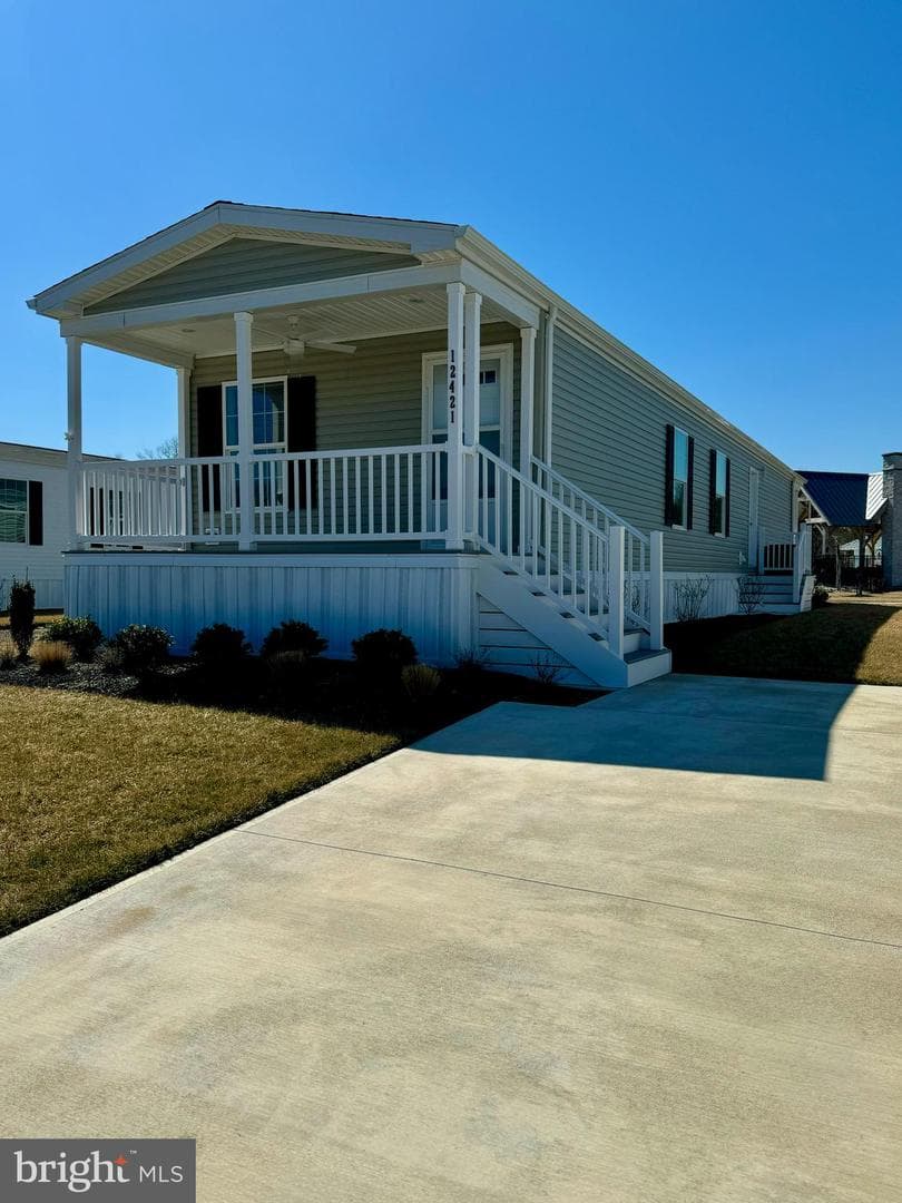 12421 Beach Life Lane, Ocean City