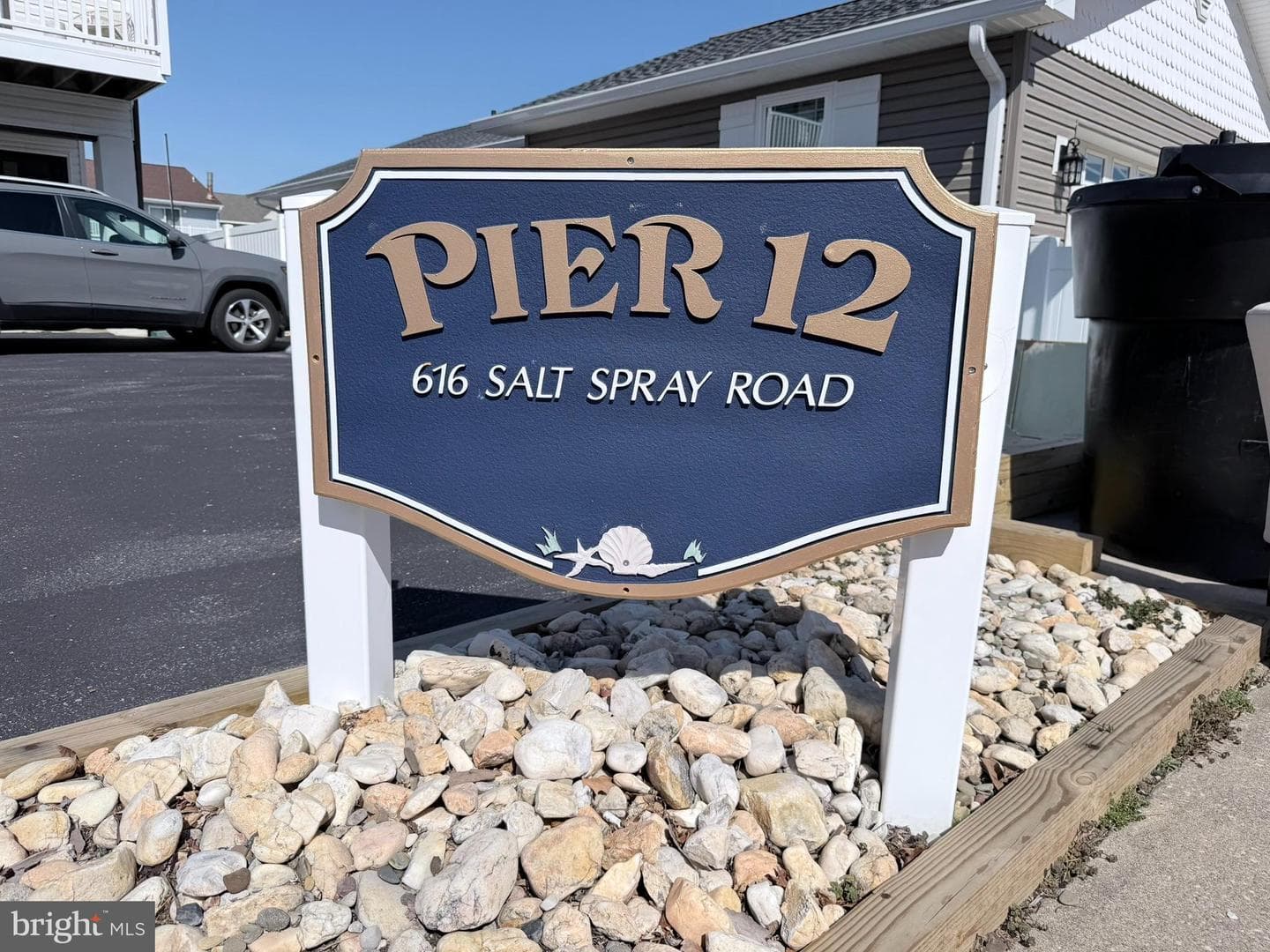 616 Salt Spray Road #6