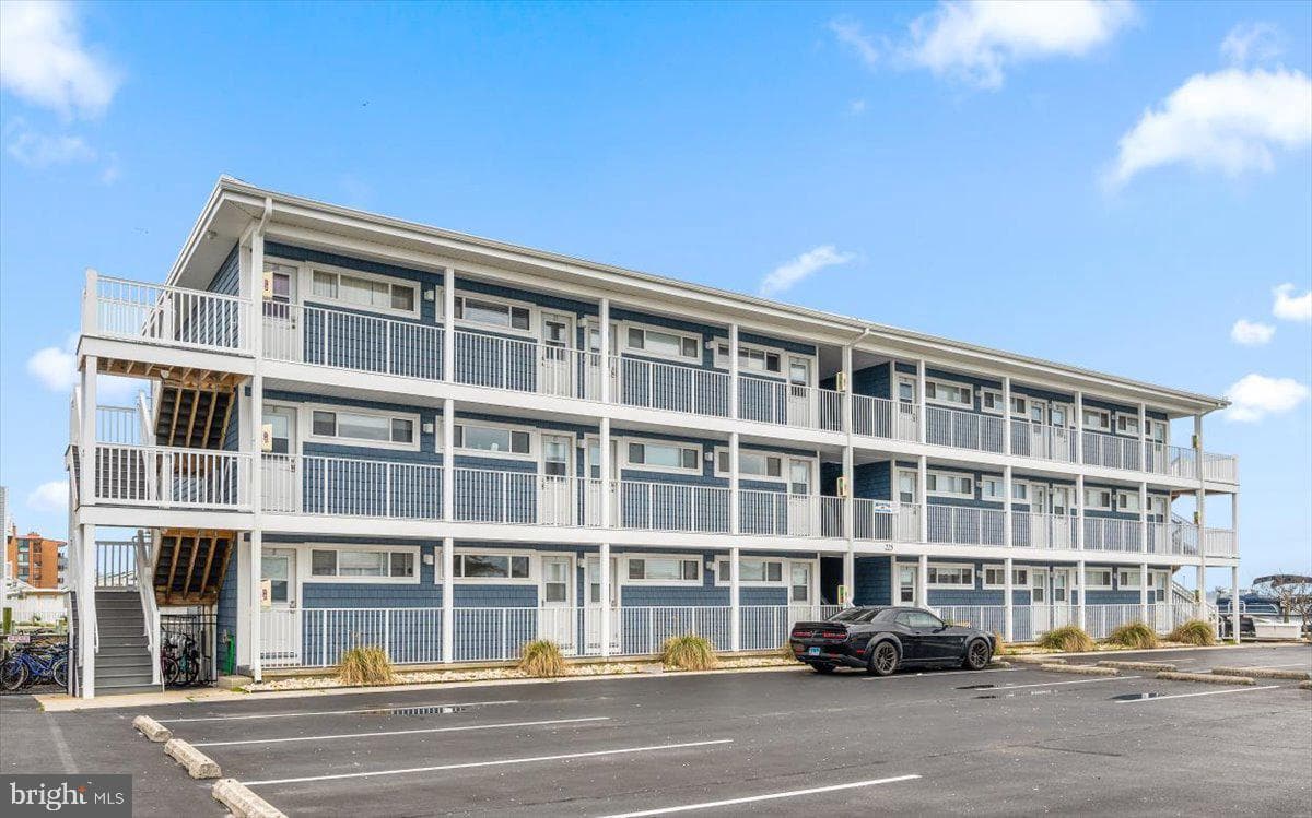 225 26th Street #21, Ocean City