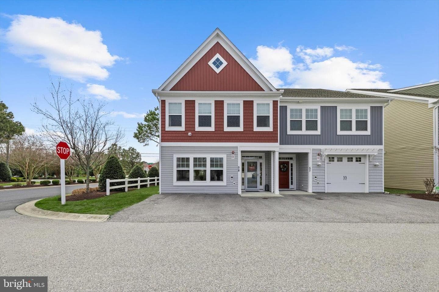 9801 Mooring View Lane #58
