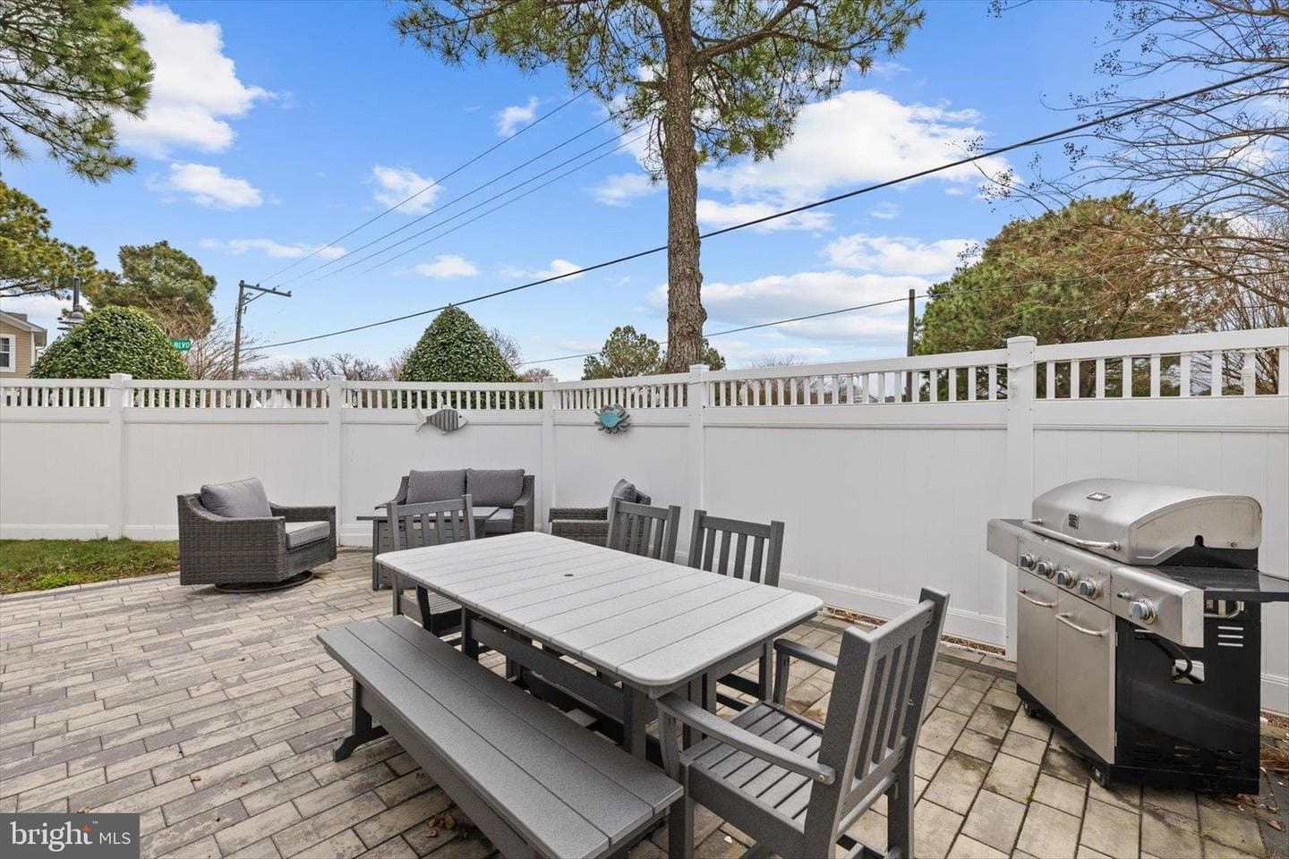 9801 Mooring View Lane #58 photo 37