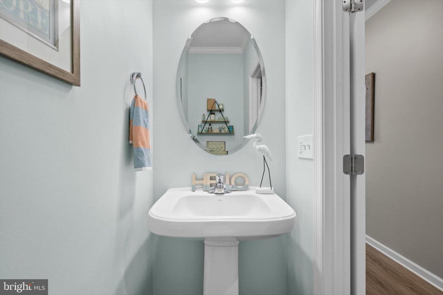 9801 Mooring View Lane #58 photo 5