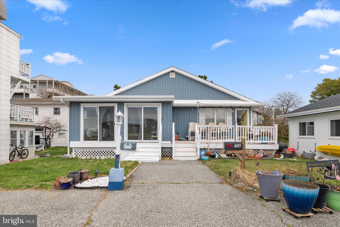 110 B 78th Street