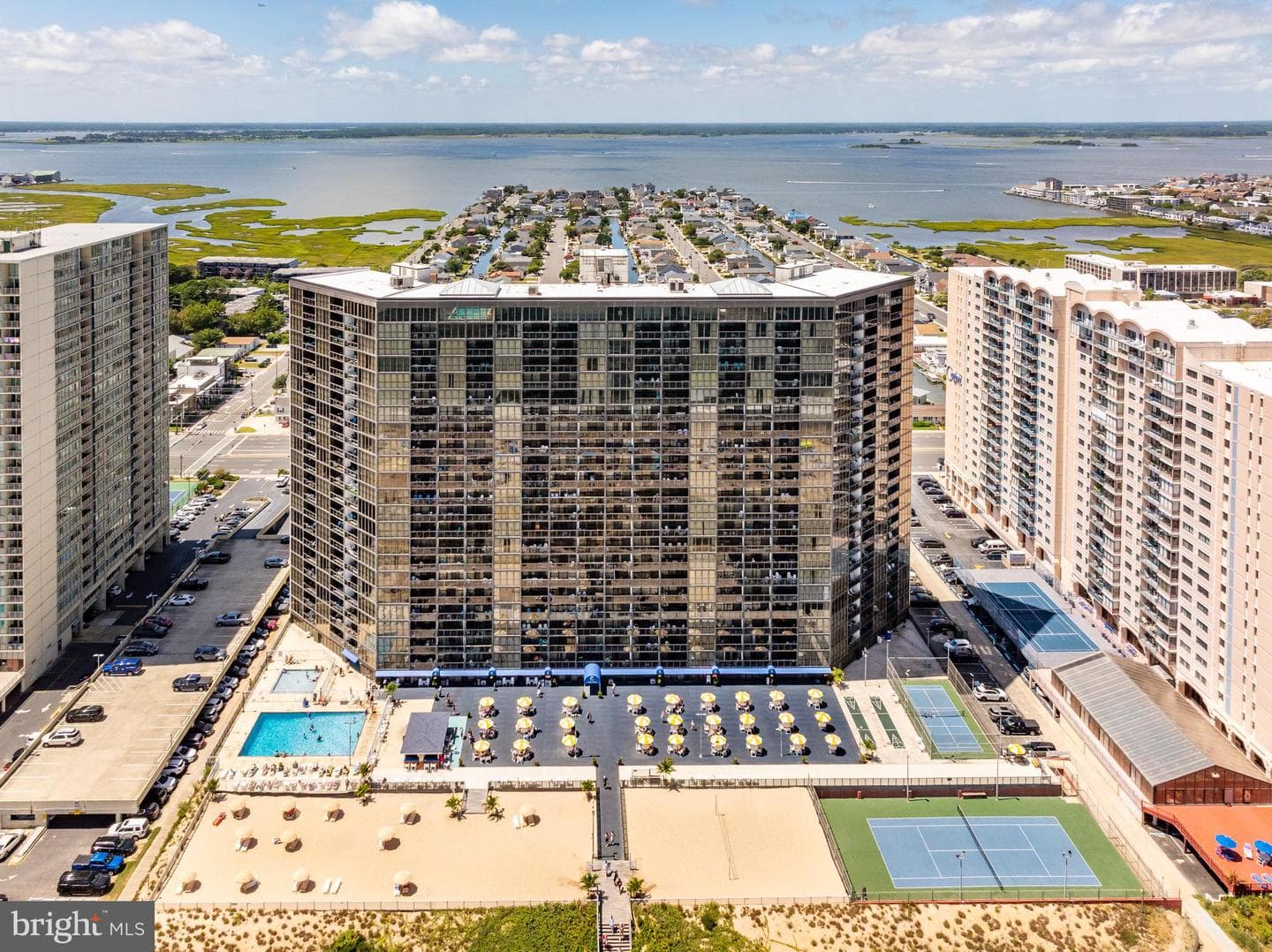 10900 Coastal Highway #214 photo 1