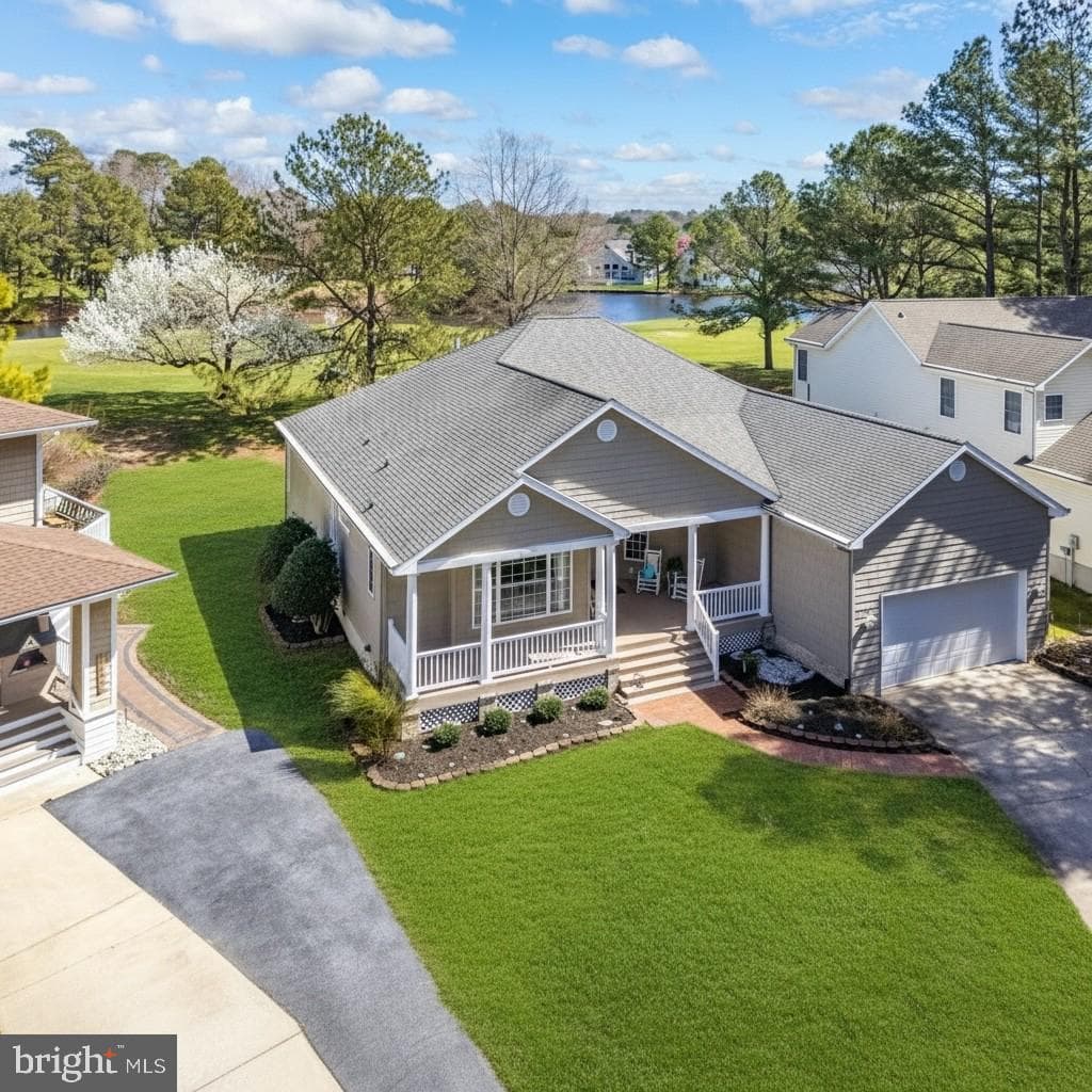 11324 River Run Lane