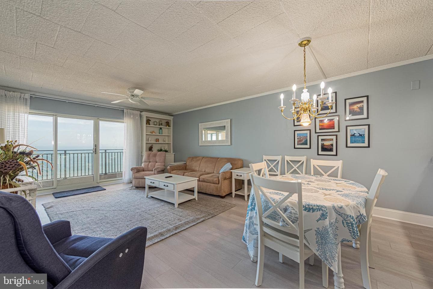 1801 Atlantic Avenue #609 photo 12