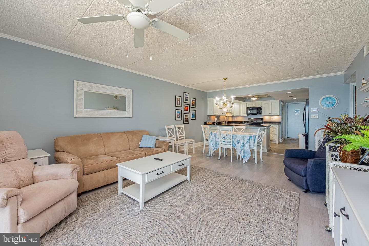 1801 Atlantic Avenue #609 photo 15