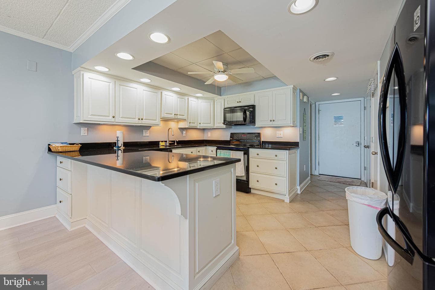 1801 Atlantic Avenue #609 photo 18