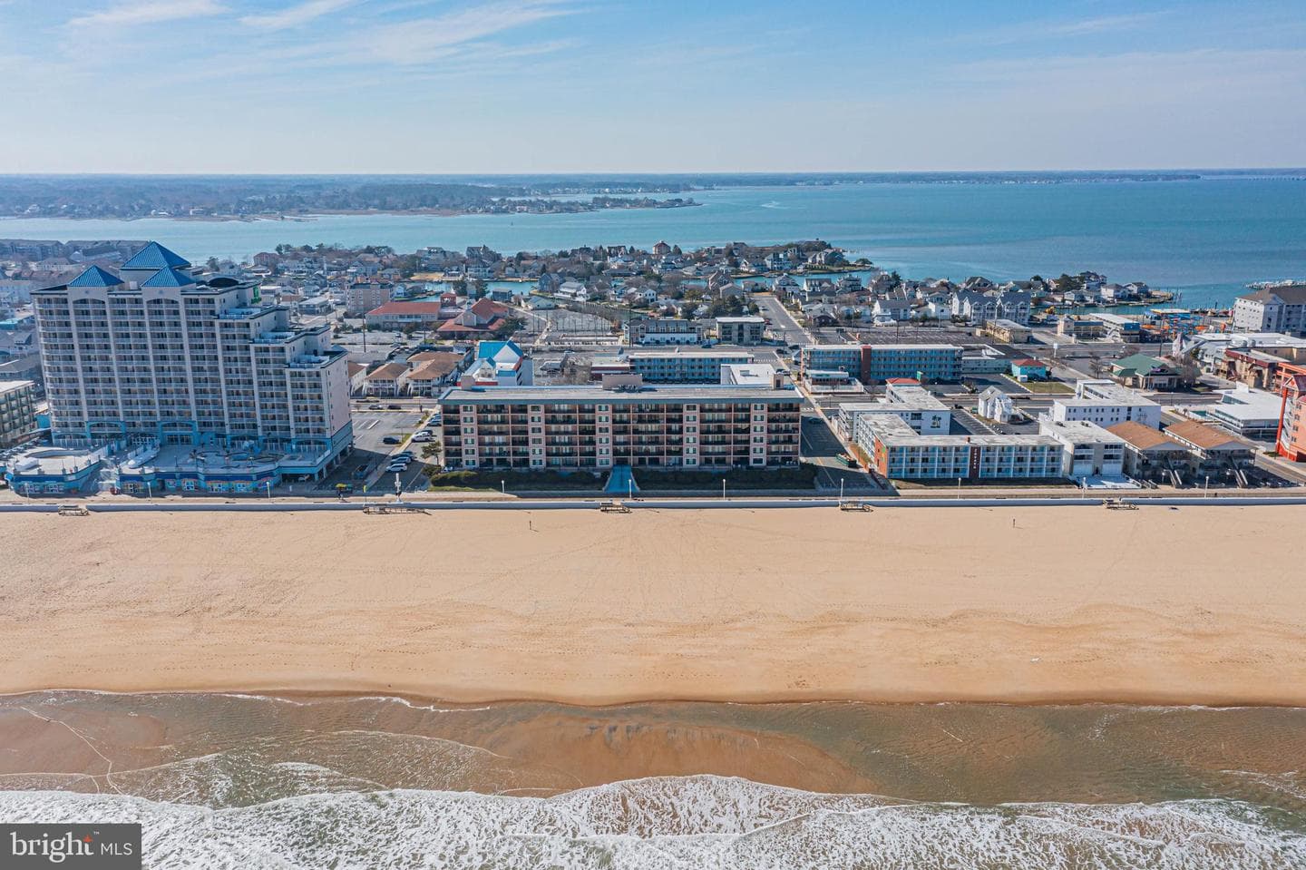 1801 Atlantic Avenue #609 photo 28