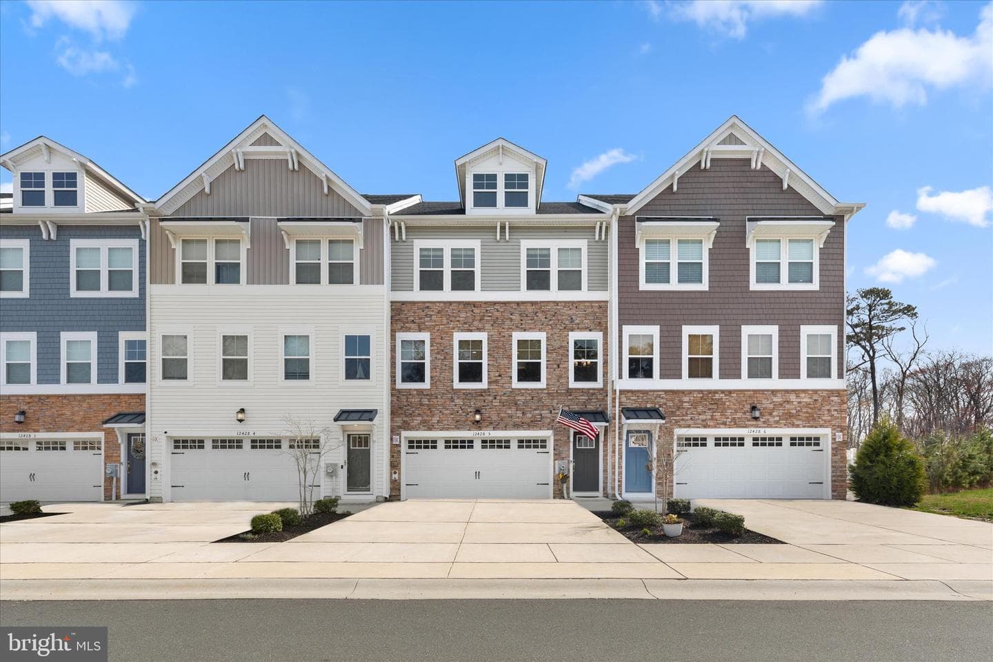 12428 Sea Oaks Lane #5, Berlin