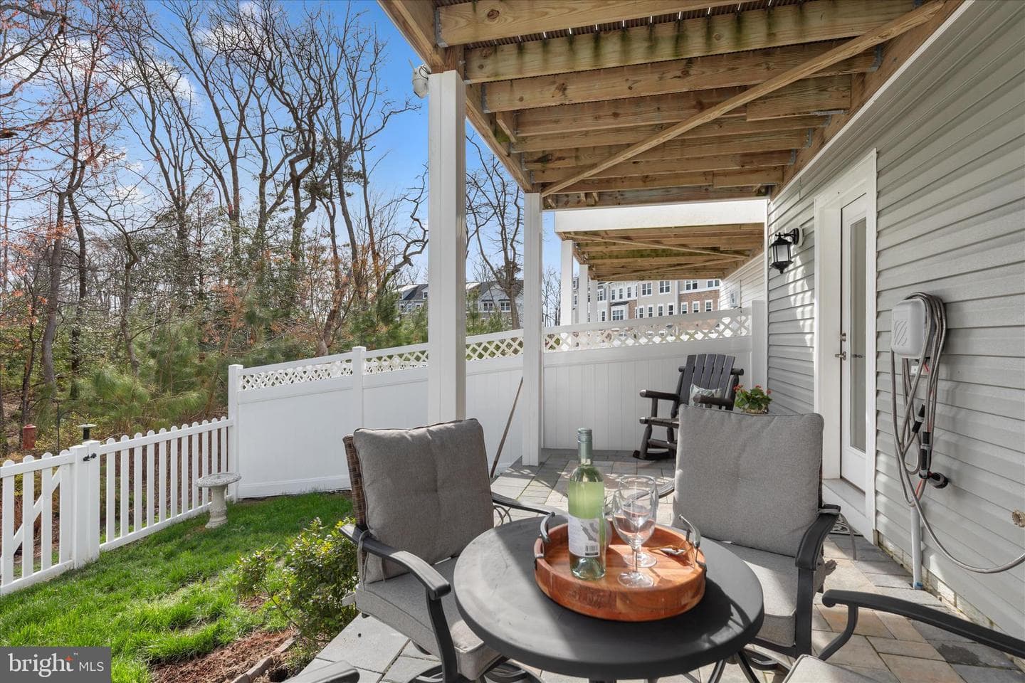 12428 Sea Oaks Lane #5 photo 50
