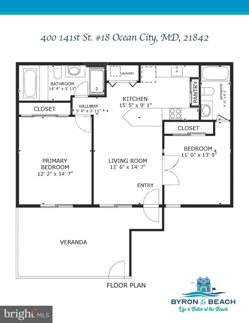 400 141st Street #18 photo 18