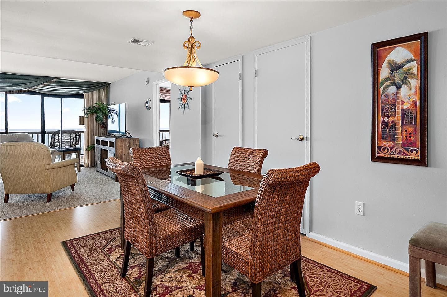 11100 Coastal Highway #1304 photo 21