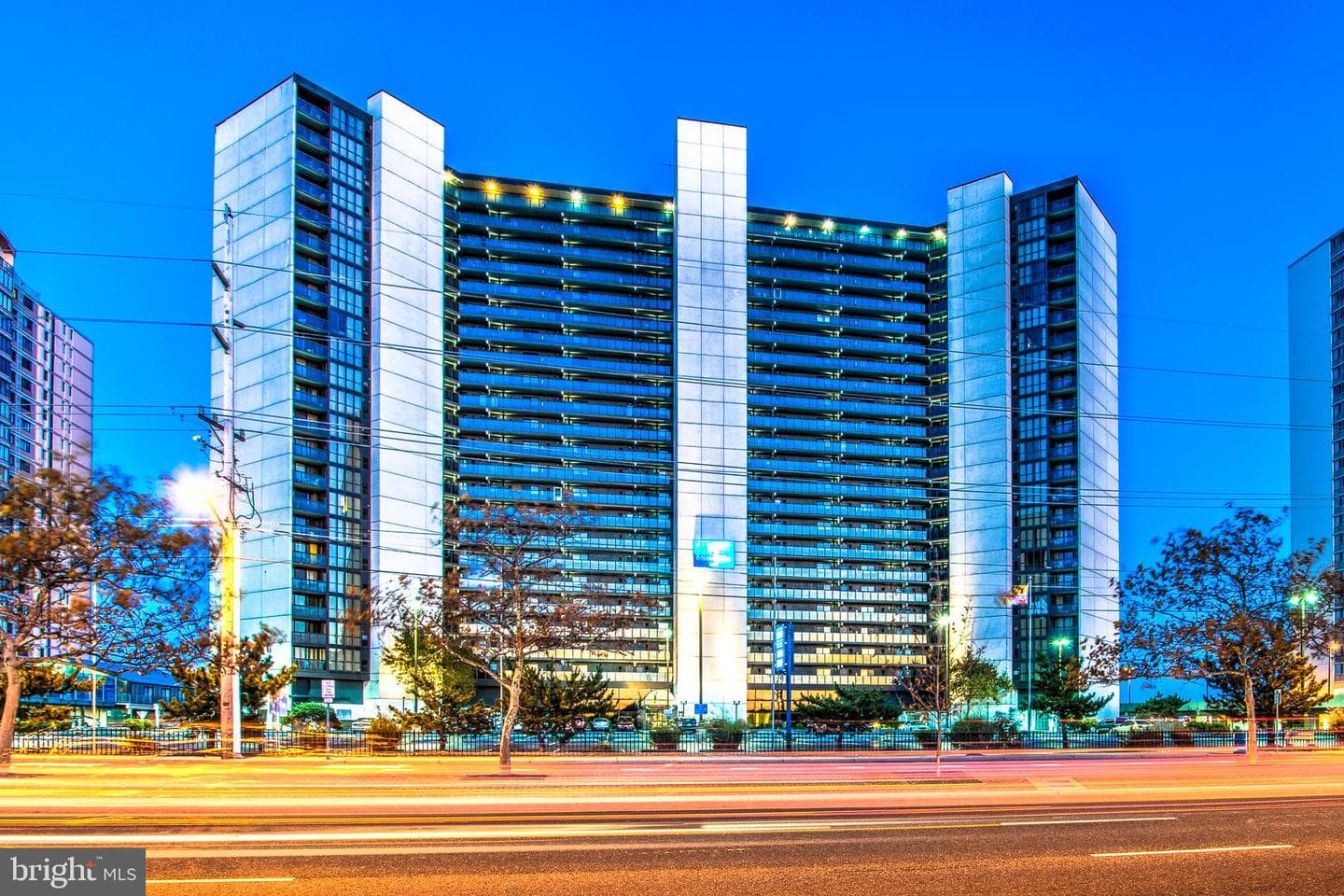 10900 Coastal Highway #1511, Ocean City