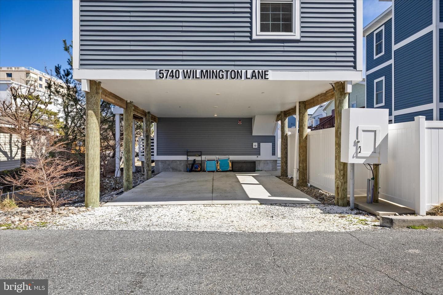 5740 Wilmington Lane, Ocean City