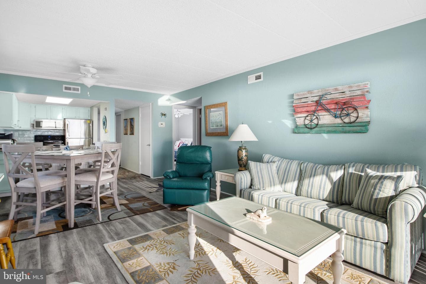 5505 Atlantic Avenue #301 photo 13
