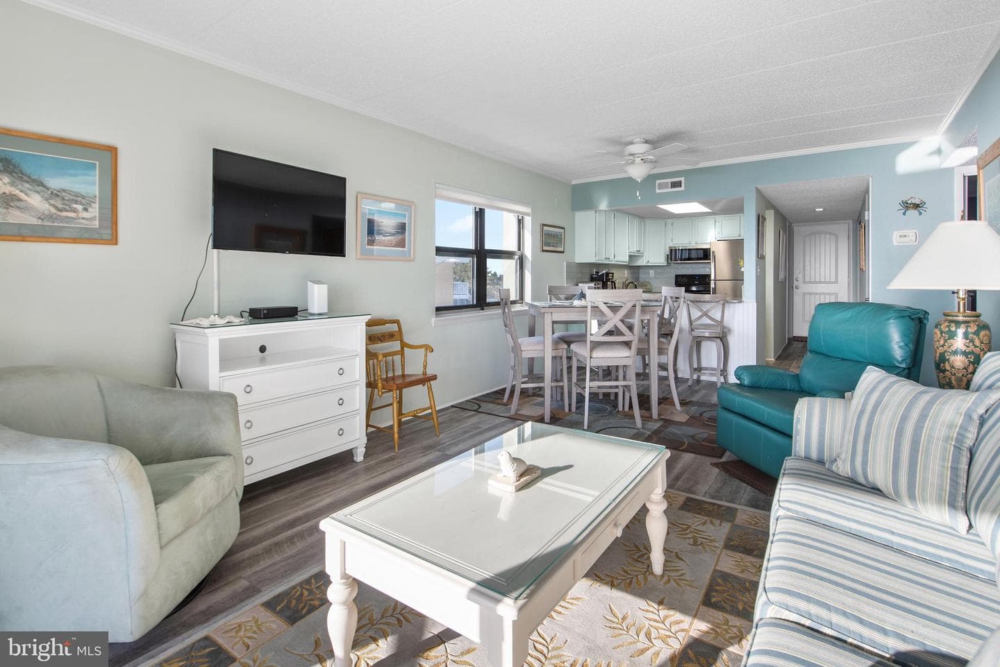 5505 Atlantic Avenue #301 photo 14