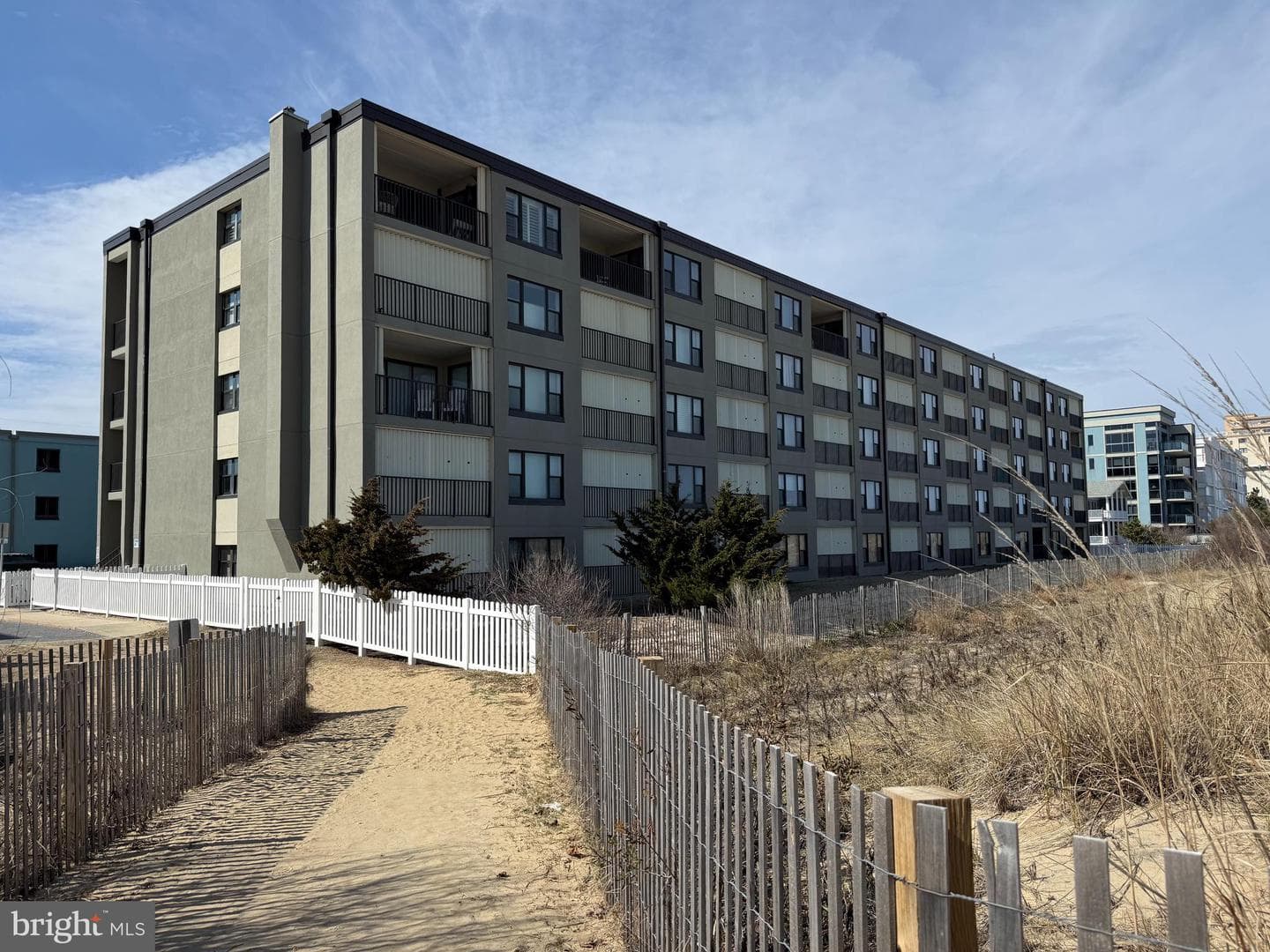5505 Atlantic Avenue #301 photo 2