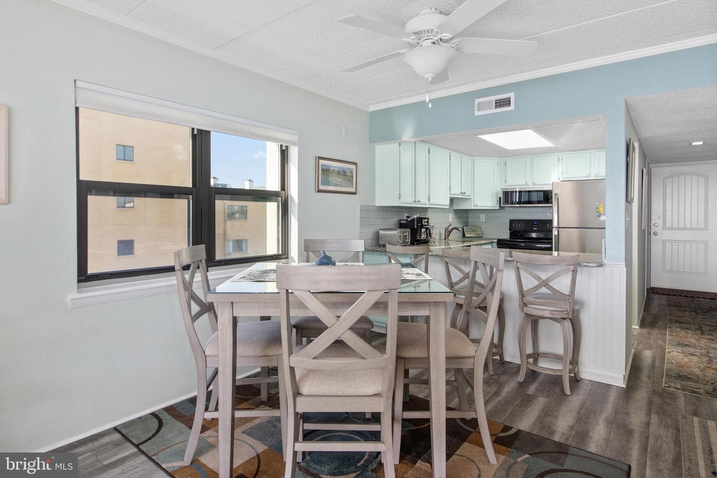 5505 Atlantic Avenue #301 photo 20