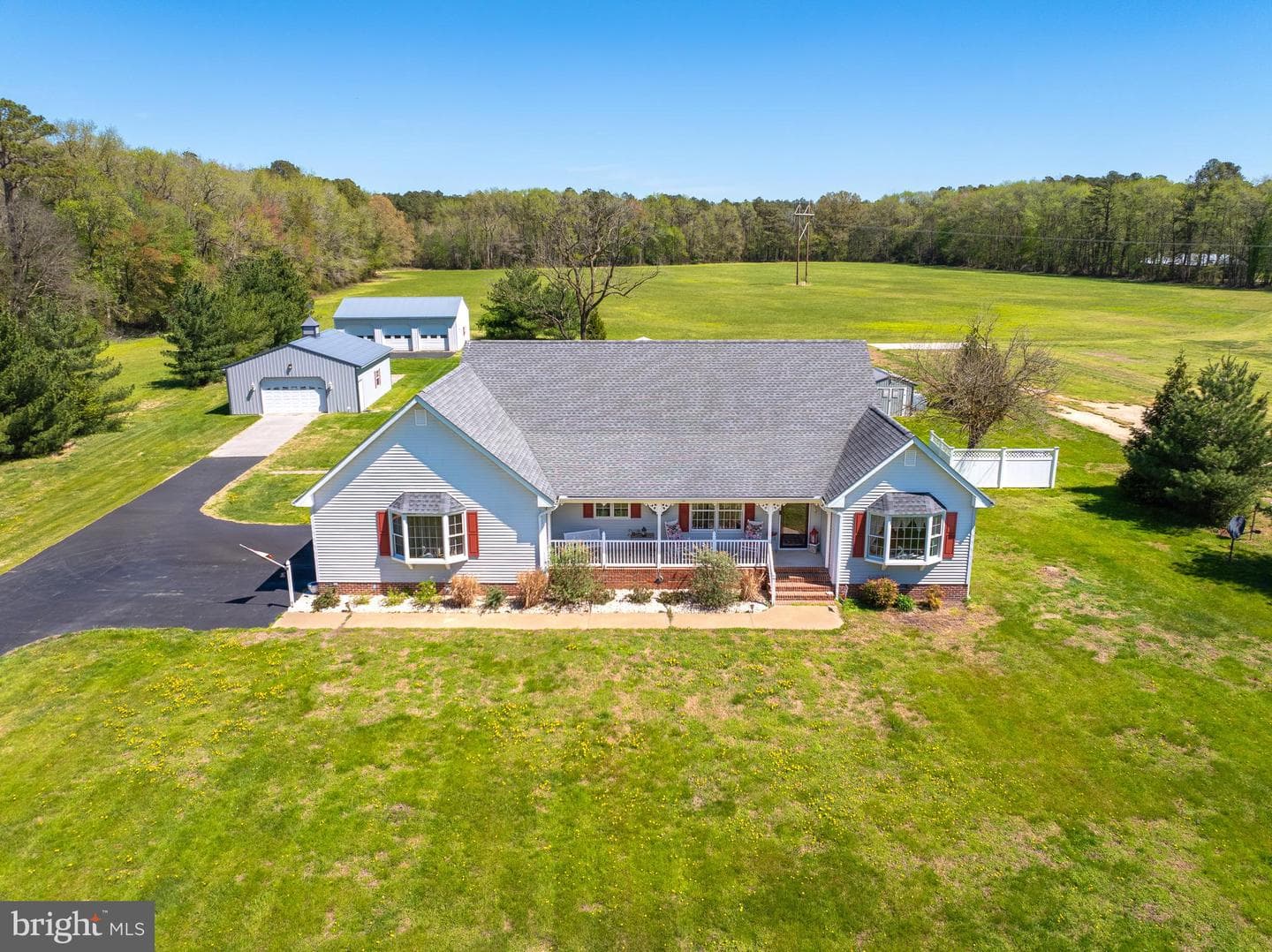 1324 Hillman Road