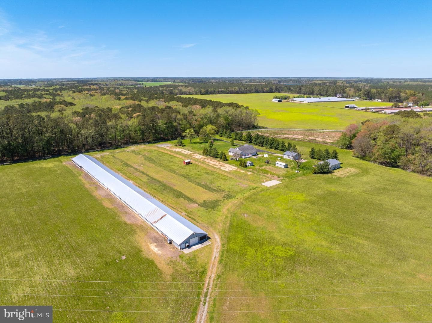 1324 Hillman Road photo 4